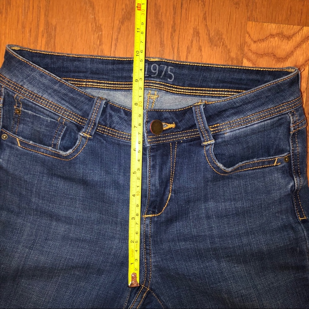 Zara • Skinny Jeans - Picture 8 of 9